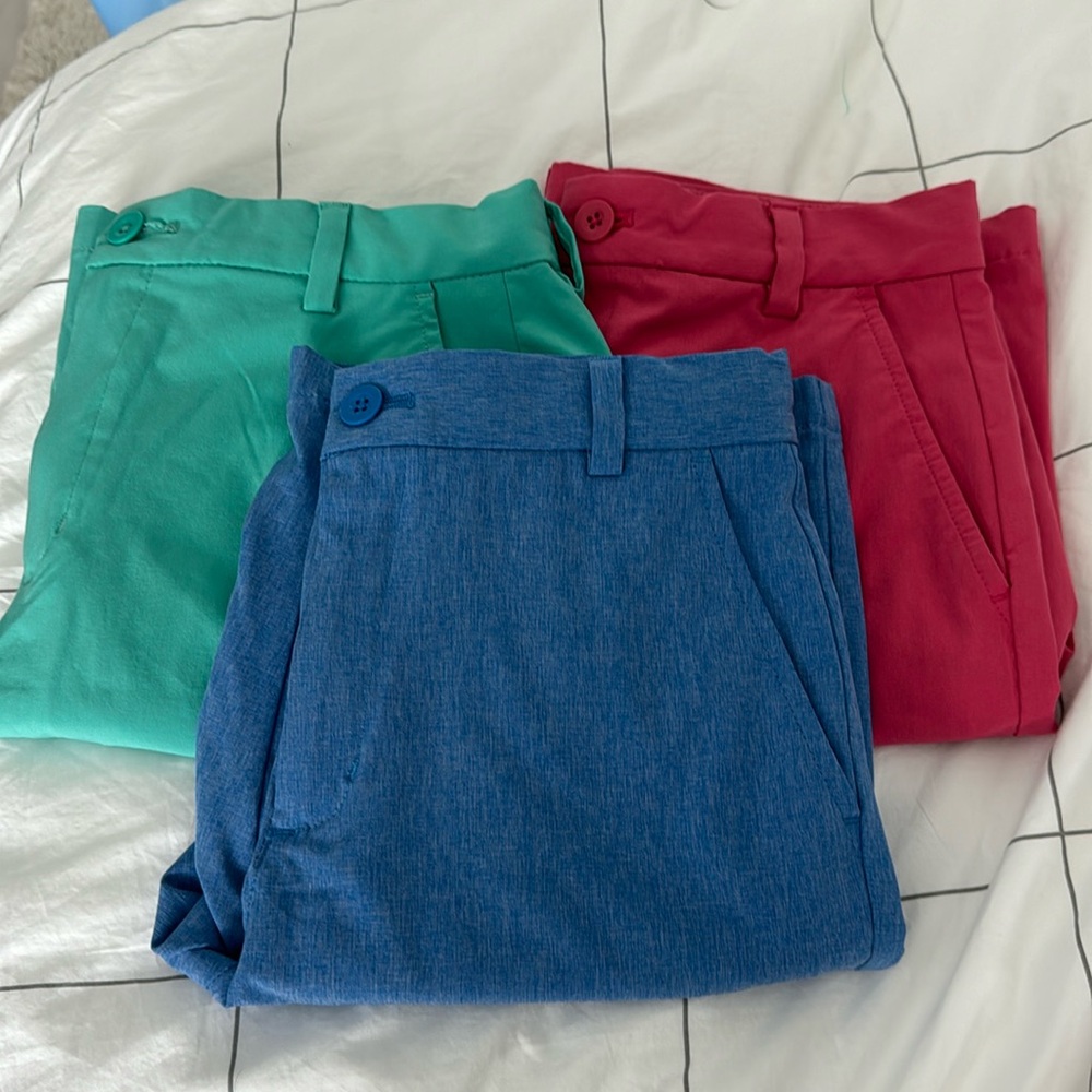 Vineyard vines boys shorts